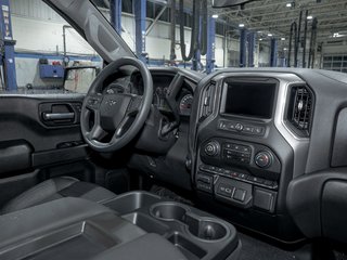 2026 Chevrolet Silverado 1500 in St-Jérôme, Quebec - 24 - w320h240px