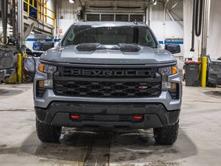 2026 Chevrolet Silverado 1500 in St-Jérôme, Quebec - 2 - w320h240px
