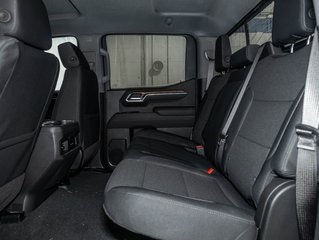 2026 Chevrolet Silverado 1500 in St-Jérôme, Quebec - 31 - w320h240px