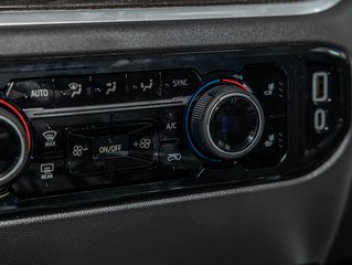 2026 Chevrolet Silverado 1500 in St-Jérôme, Quebec - 23 - w320h240px