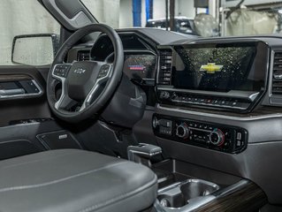 2026 Chevrolet Silverado 1500 in St-Jérôme, Quebec - 30 - w320h240px