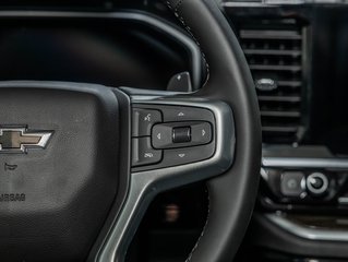 2026 Chevrolet Silverado 1500 in St-Jérôme, Quebec - 16 - w320h240px