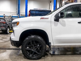 2026 Chevrolet Silverado 1500 in St-Jérôme, Quebec - 35 - w320h240px
