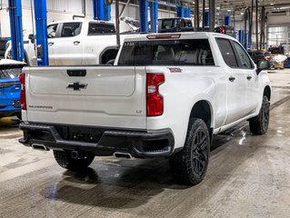 2026 Chevrolet Silverado 1500 in St-Jérôme, Quebec - 9 - w320h240px