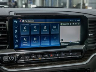 2026 Chevrolet Silverado 1500 in St-Jérôme, Quebec - 17 - w320h240px