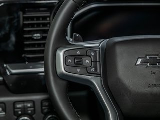 2026 Chevrolet Silverado 1500 in St-Jérôme, Quebec - 15 - w320h240px