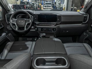 2026 Chevrolet Silverado 1500 in St-Jérôme, Quebec - 4 - w320h240px