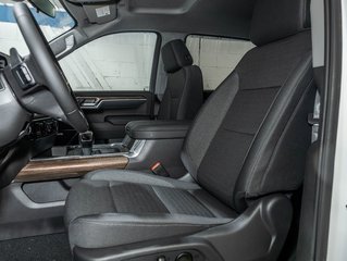2026 Chevrolet Silverado 1500 in St-Jérôme, Quebec - 11 - w320h240px