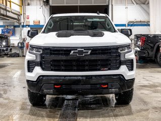 2026 Chevrolet Silverado 1500 in St-Jérôme, Quebec - 2 - w320h240px