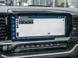 2026 Chevrolet Silverado 1500 in St-Jérôme, Quebec - 5 - w320h240px