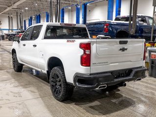 2026 Chevrolet Silverado 1500 in St-Jérôme, Quebec - 6 - w320h240px