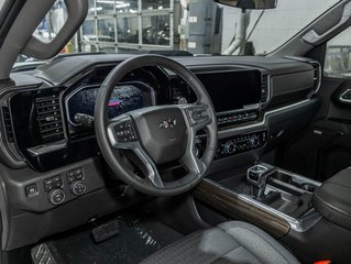 2026 Chevrolet Silverado 1500 in St-Jérôme, Quebec - 12 - w320h240px
