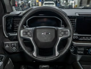 2026 Chevrolet Silverado 1500 in St-Jérôme, Quebec - 13 - w320h240px