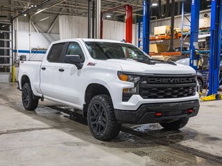 2026 Chevrolet Silverado 1500 in St-Jérôme, Quebec - 9 - w320h240px