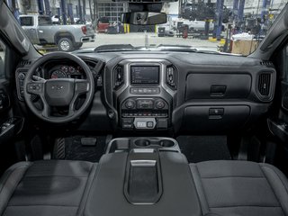 2026 Chevrolet Silverado 1500 in St-Jérôme, Quebec - 4 - w320h240px