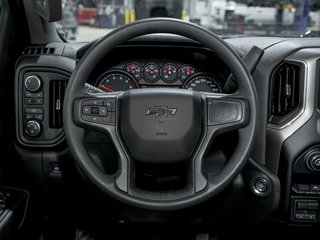 2026 Chevrolet Silverado 1500 in St-Jérôme, Quebec - 12 - w320h240px