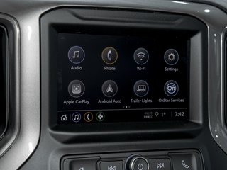 2026 Chevrolet Silverado 1500 in St-Jérôme, Quebec - 15 - w320h240px