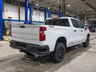 2026 Chevrolet Silverado 1500 in St-Jérôme, Quebec - 8 - w320h240px