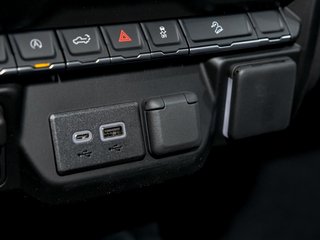2026 Chevrolet Silverado 1500 in St-Jérôme, Quebec - 25 - w320h240px