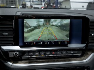 2026 Chevrolet Silverado 1500 in St-Jérôme, Quebec - 20 - w320h240px