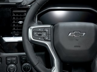 2026 Chevrolet Silverado 1500 in St-Jérôme, Quebec - 15 - w320h240px