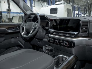 2026 Chevrolet Silverado 1500 in St-Jérôme, Quebec - 32 - w320h240px