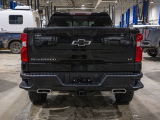 2026 Chevrolet Silverado 1500 in St-Jérôme, Quebec - 8 - w320h240px