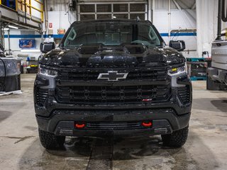 2026 Chevrolet Silverado 1500 in St-Jérôme, Quebec - 2 - w320h240px