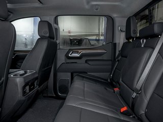 2026 Chevrolet Silverado 1500 in St-Jérôme, Quebec - 33 - w320h240px