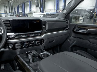 2026 Chevrolet Silverado 1500 in St-Jérôme, Quebec - 22 - w320h240px