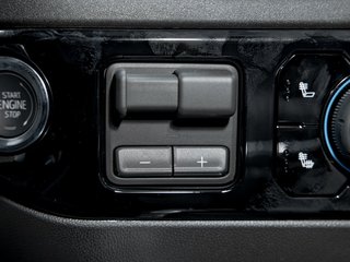 2026 Chevrolet Silverado 1500 in St-Jérôme, Quebec - 27 - w320h240px