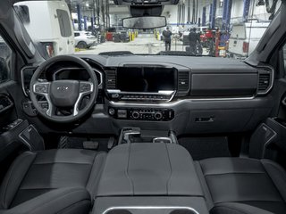 2026 Chevrolet Silverado 1500 in St-Jérôme, Quebec - 4 - w320h240px