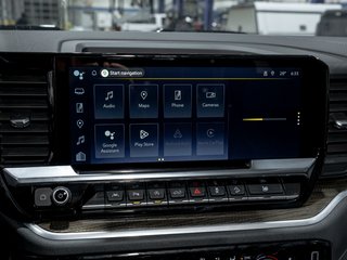 2026 Chevrolet Silverado 1500 in St-Jérôme, Quebec - 19 - w320h240px