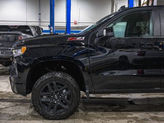 2026 Chevrolet Silverado 1500 in St-Jérôme, Quebec - 36 - w320h240px