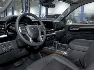 2026 Chevrolet Silverado 1500 in St-Jérôme, Quebec - 12 - w320h240px