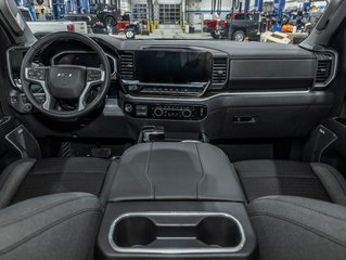 2026 Chevrolet Silverado 1500 in St-Jérôme, Quebec - 4 - w320h240px