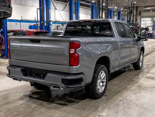 2026 Chevrolet Silverado 1500 in St-Jérôme, Quebec - 9 - w320h240px