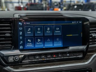 2026 Chevrolet Silverado 1500 in St-Jérôme, Quebec - 17 - w320h240px