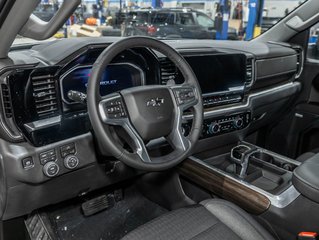 2026 Chevrolet Silverado 1500 in St-Jérôme, Quebec - 12 - w320h240px