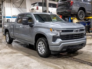 2026 Chevrolet Silverado 1500 in St-Jérôme, Quebec - 10 - w320h240px
