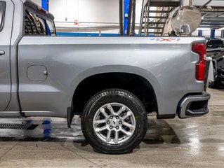 2026 Chevrolet Silverado 1500 in St-Jérôme, Quebec - 33 - w320h240px