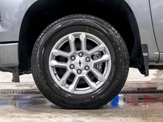 2026 Chevrolet Silverado 1500 in St-Jérôme, Quebec - 35 - w320h240px