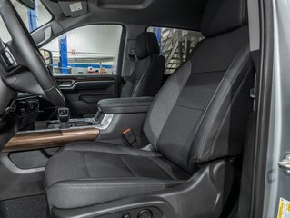 2026 Chevrolet Silverado 1500 in St-Jérôme, Quebec - 11 - w320h240px