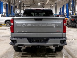 2026 Chevrolet Silverado 1500 in St-Jérôme, Quebec - 8 - w320h240px