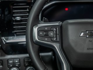2026 Chevrolet Silverado 1500 in St-Jérôme, Quebec - 15 - w320h240px
