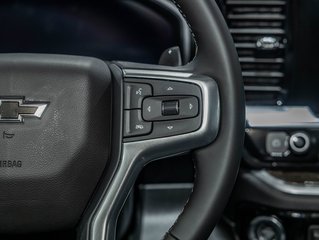 2026 Chevrolet Silverado 1500 in St-Jérôme, Quebec - 16 - w320h240px