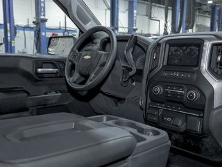 2026 Chevrolet Silverado 1500 in St-Jérôme, Quebec - 26 - w320h240px