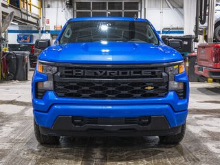 2026 Chevrolet Silverado 1500 in St-Jérôme, Quebec - 2 - w320h240px