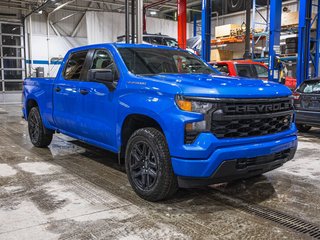 2026 Chevrolet Silverado 1500 in St-Jérôme, Quebec - 9 - w320h240px