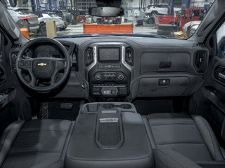 2026 Chevrolet Silverado 1500 in St-Jérôme, Quebec - 4 - w320h240px